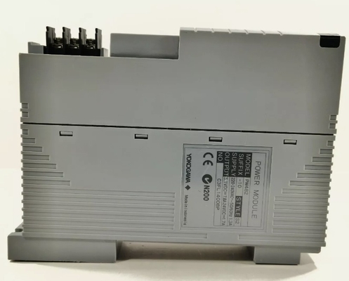 YOKOGAWA PW482 220 - 240 V модуль входного питания переменного тока