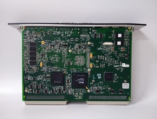 GE IC698CPE030 PACSystems RX7i Управляющий центральный процессор для систем PLC