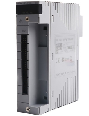 YOKOGAWA ADV151-E50S2 Цифровой входный модуль 32-канальный 24 В постоянного тока