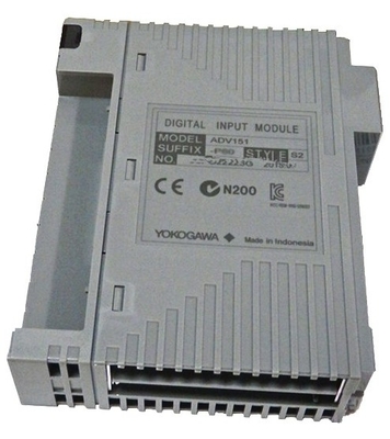 YOKOGAWA ADV151-E50S2 Цифровой входный модуль 32-канальный 24 В постоянного тока