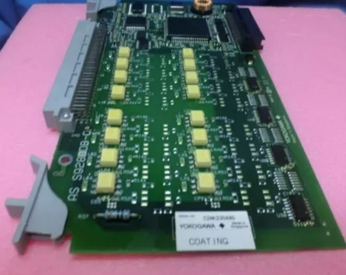 YOKOGAWA ADM51-2S4 Выходная плата для печатных плат