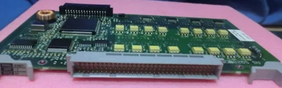 YOKOGAWA ADM51-2S4 Выходная плата для печатных плат