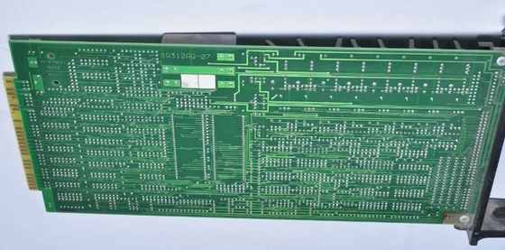 Карта многоточечного аналогового управления YOKOGAWA MAC2*C Высокая эффективность Высокий уровень защиты (IP55)