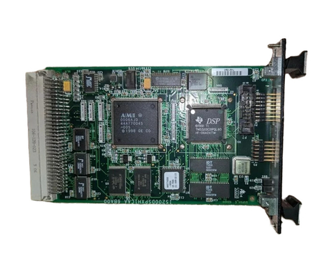 GE IS200BICIH1ACA Мостовой контроллер интерфейса Advanced Control Module