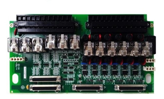 GE IS200BICIH1ACA Мостовой контроллер интерфейса Advanced Control Module