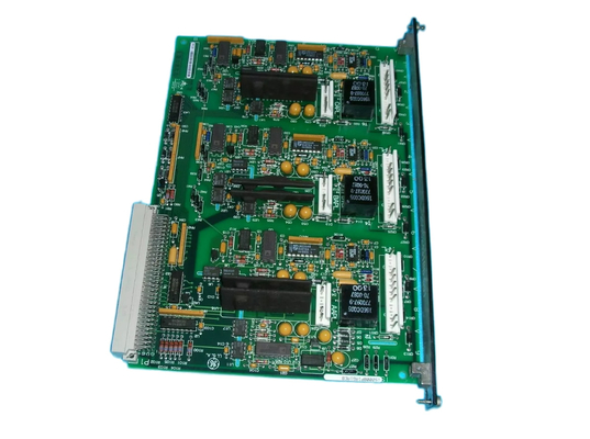 GE IS200BPIAG1AEB Управление турбиной на борту интерфейса IGBT Drive Bridge