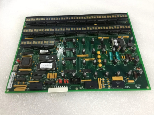 GE DS200FSAAG2A Марк VI Полевое питание