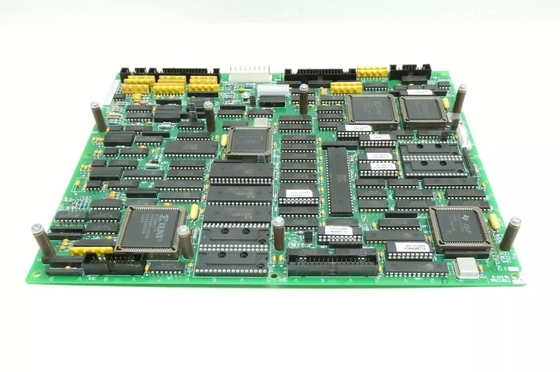 GE DS200IPCSG1A IGBT P3 Snubber Board Марк V Приводная панель для систем Speedtronic