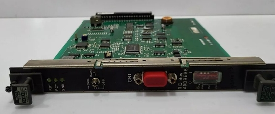YOKOGAWA RB401 Аналоговый входный модуль Удаленный вход / выход RIO Bus Module