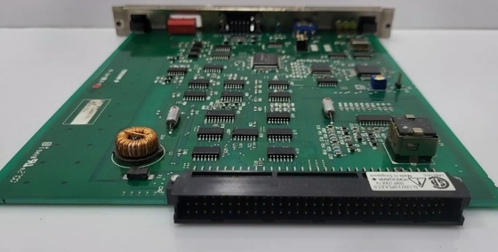 YOKOGAWA RB401 Аналоговый входный модуль Удаленный вход / выход RIO Bus Module