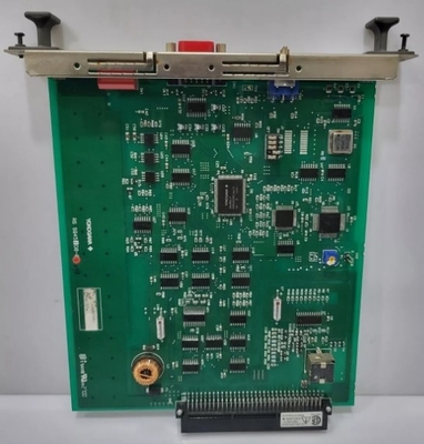 YOKOGAWA RB401 Аналоговый входный модуль Удаленный вход / выход RIO Bus Module