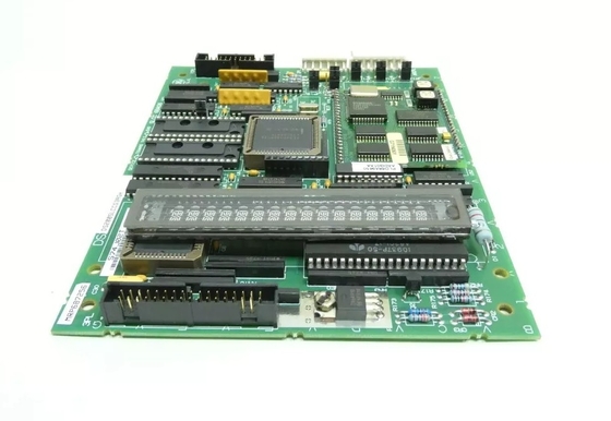 GE DS200ITXSG1A Инверторная панель управления турбиной Снуббер Марк V DS200