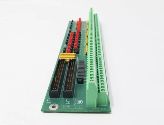 GE DS200IQXDG1A Speedtronic Mark VI IGBT Q DB Снуббер Модуль Управляющая Система