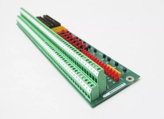 GE DS200IQXDG1A Speedtronic Mark VI IGBT Q DB Снуббер Модуль Управляющая Система
