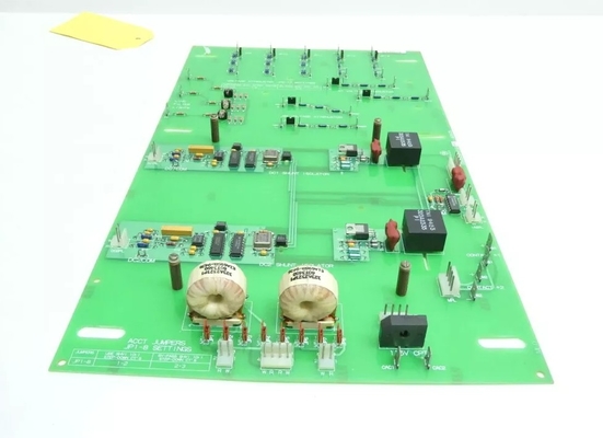 GE DS200ADGIH1A вспомогательная интерфейсная плата Mark V Модуль привода совершенно новый