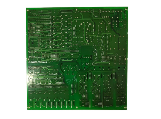 GE DS200DCFBG1B Mark V DC Power And Feedback Board Корпорация питания