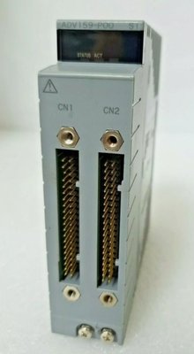 YOKOGAWA ADV159-P00 32-канальный цифровой входный модуль для совместимого ПЛК PAC ST3 и выделенного контроллера