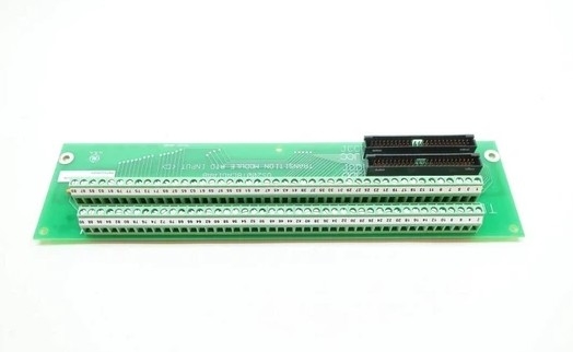 GE DS200DTBDG1A Speedtronic Mark V Контактная выходная панель расширения терминала