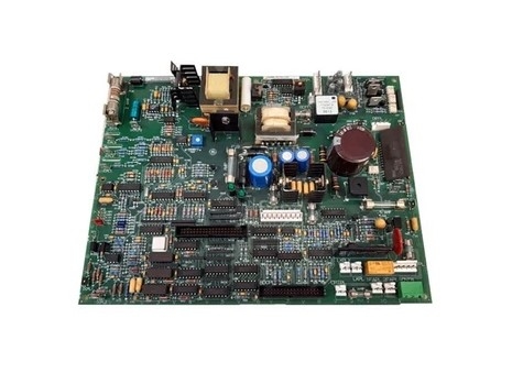 DS200IMCPG1C GE Power Supply Interface Board Серия систем управления турбинами
