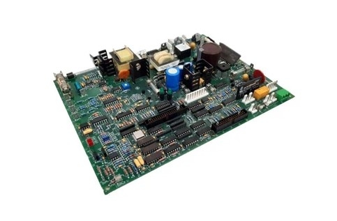 DS200IMCPG1C GE Power Supply Interface Board Серия систем управления турбинами