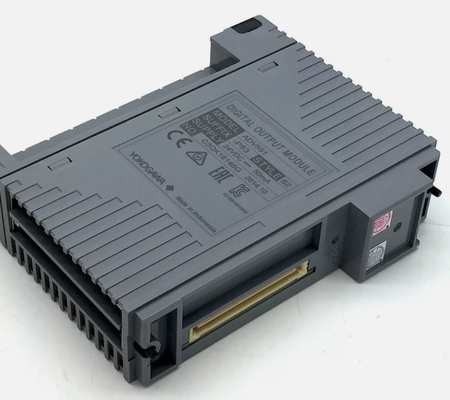 ADV551-P53S2 YOKOGAWA 32-канальный цифровой входный модуль для совместимого ПЛК PAC ST3 и выделенного контроллера