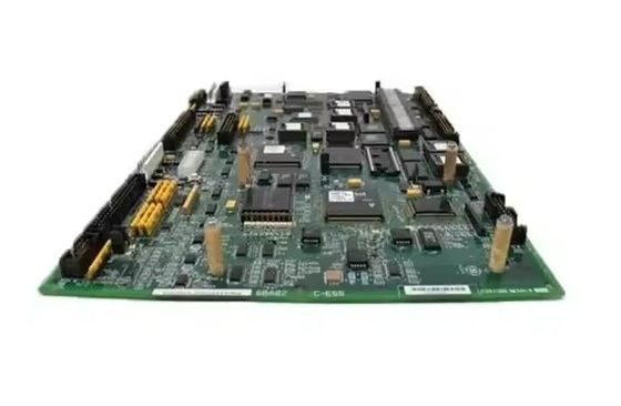 DS200LDCCH1A GE LAN Дисковая панель управления