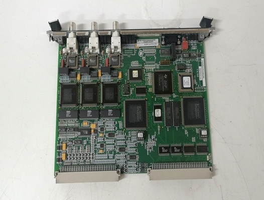 IS200CABPG1B Сборка управления GE Backplane Board Mark VI Модуль управления турбиной