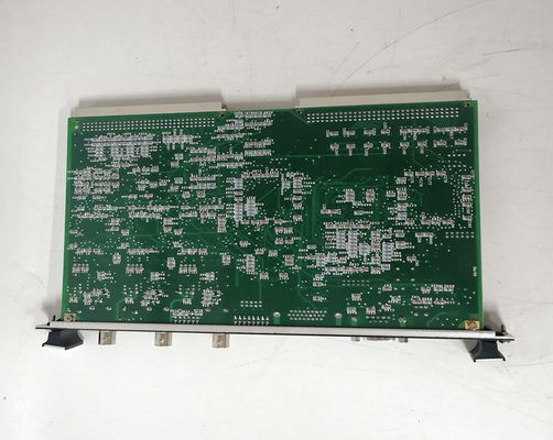 IS200CABPG1B Сборка управления GE Backplane Board Mark VI Модуль управления турбиной