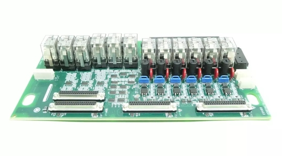 IS200DAMBG1A GE IGBT Gate Driver Amplifier Пассивная интерфейсная плата