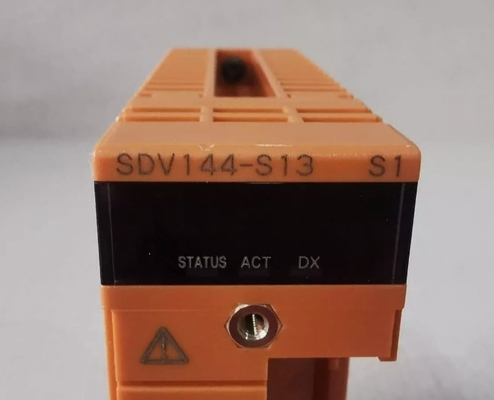 SDV144-S13 YOKOGAWA Аналогово-цифровой модуль ввода/вывода выходов 4 до 20 мА Сигналы в поле Двойной избыточный