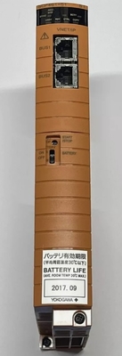 SCP461-51S1 YOKOGAWA Центральный процессорный модуль SSC60S Управление безопасностью
