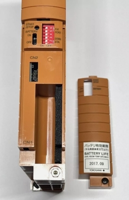 SCP461-51S1 YOKOGAWA Центральный процессорный модуль SSC60S Управление безопасностью