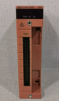 SDV144-S53 YOKOGAWA Цифровые модули ввода/вывода (для FIO) 16-канальный модуль изоляции 24 В постоянного тока с двойным избытком