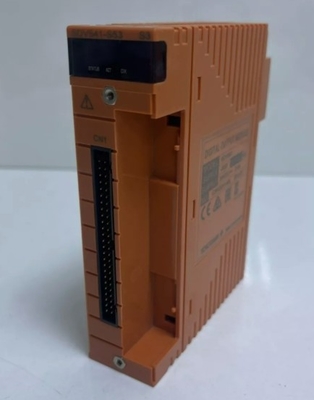 SDV541-S53 YOKOGAWA Цифровой входный модуль 16-канальный модуль изоляция 24 В постоянного тока