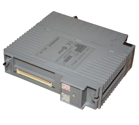EB401-50 YOKOGAWA ER Bus Interface Function Master Module Коммуникационный модуль с двойным избытком