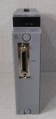 EB401-50-S3 YOKOGAWA PLC Module ER Bus Is Dual-Redundant ESB Bus Coupler Расширенные решения управления