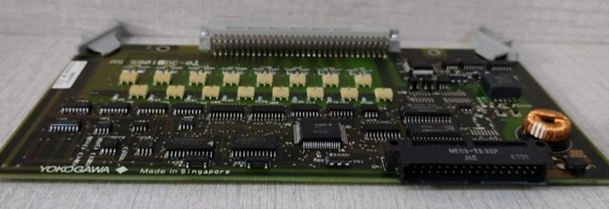 AMM22S3 YOKOGAWA Аналоговый RTD Мультиплексерный входный модуль ПЛК Карта S9011DC-00