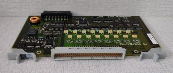 AMM22S3 YOKOGAWA Аналоговый RTD Мультиплексерный входный модуль ПЛК Карта S9011DC-00