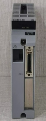 EC401-10 YOKOGAWA Коммуникационный модуль ESB Bus Interface Coupler Module для N-IO/FIO,1-Port