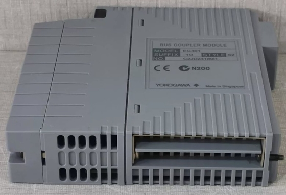 EC401-10 YOKOGAWA Коммуникационный модуль ESB Bus Interface Coupler Module для N-IO/FIO,1-Port