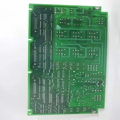 IS200DSPXH2C GE Дигитальная панель управления процессором сигнала