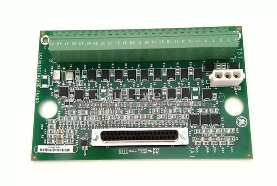 IS200DSPXH2D GE Дигитальная панель управления процессором сигнала