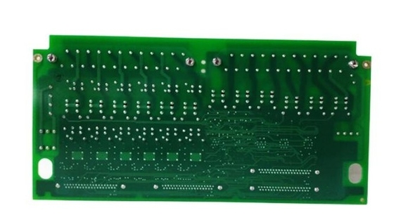 IS200DSPXH2D GE Дигитальная панель управления процессором сигнала