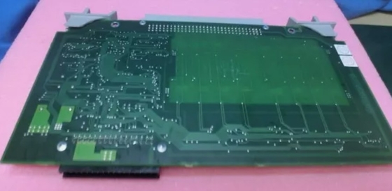 ADM51-2 YOKOGAWA 16-точечная контактная выходная I/O карта PCB Centeum CS-Centum VP 24V DC