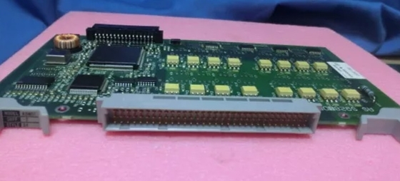 ADM51-2 YOKOGAWA 16-точечная контактная выходная I/O карта PCB Centeum CS-Centum VP 24V DC