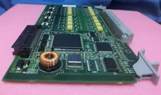 ADM51-2 YOKOGAWA 16-точечная контактная выходная I/O карта PCB Centeum CS-Centum VP 24V DC