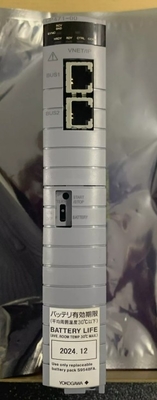 CP471-00 YOKOGAWA Процессорный модуль Двойная избыточная конфигурация Двойной полевой блок управления