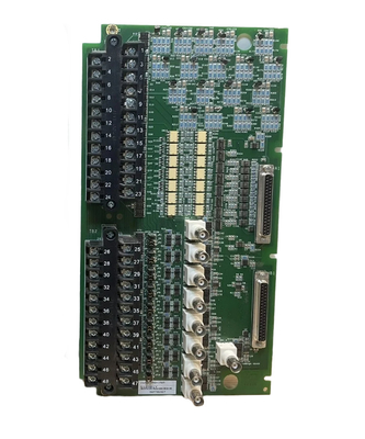 IS200IGPAG2A GE Gate Drive Power Supply Module Interface Board Система маркировки VI