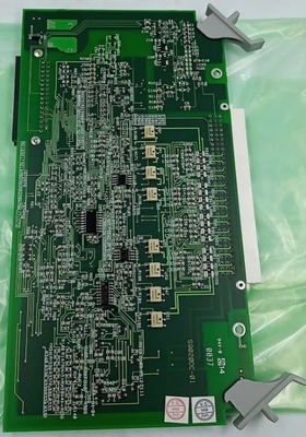 AMM31 YOKOGAWA Аналоговый модуль ввода/вывода цифровые входные/выходные каналы ПЛК ПК