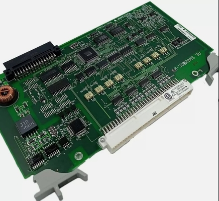 AMM31 YOKOGAWA Аналоговый модуль ввода/вывода цифровые входные/выходные каналы ПЛК ПК